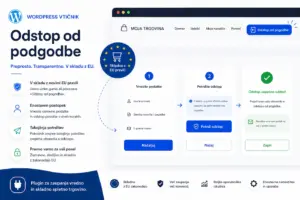Demo izdelek